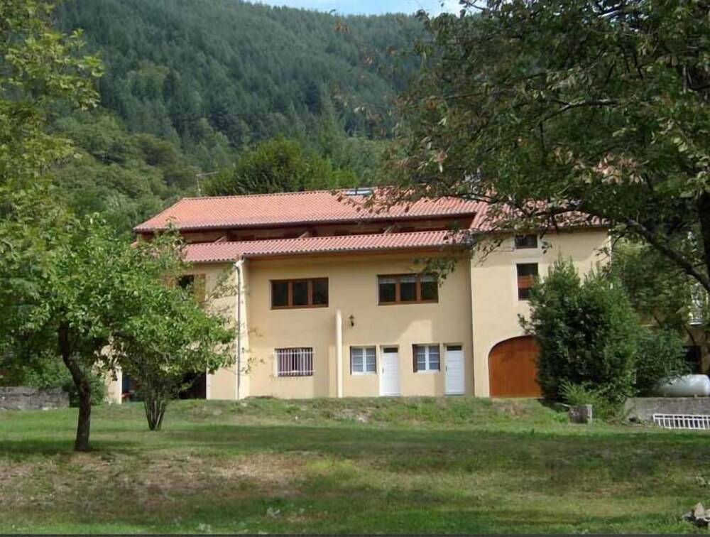 Hotel des Plantades in Aubenas, France