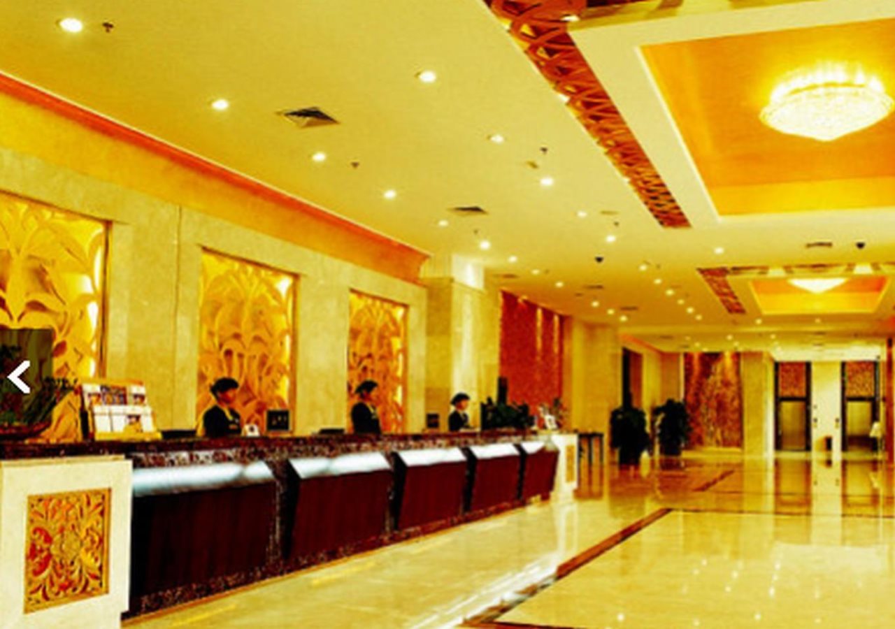 Yifeng Hotel - last minute hotel in Shenzhen