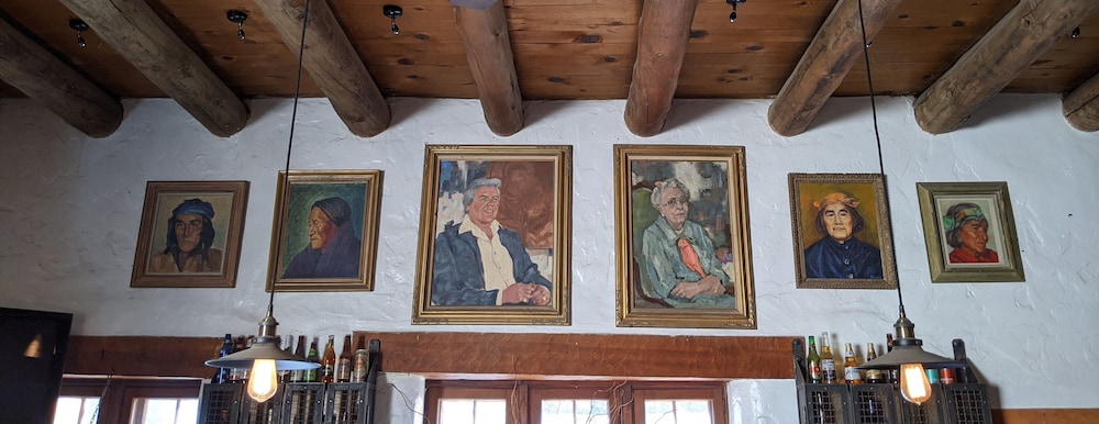 Sagebrush Inn & Suites - photo 102