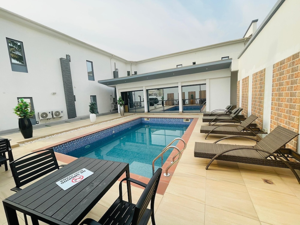 Stay And Homely in Abuja, Nigeria