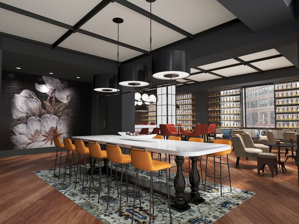 Hotel Indigo Baton Rouge Downtown by IHG - photo 91