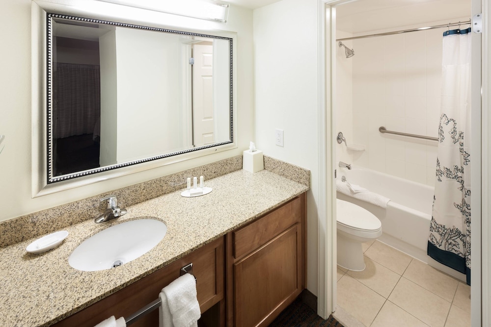 Residence Inn by Marriott Seattle Downtown Lake Union - photo 22