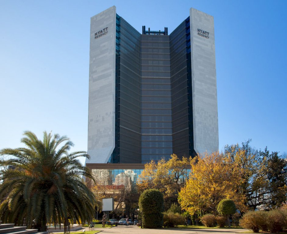 Grand Karat Sochi in Sochi, Russia