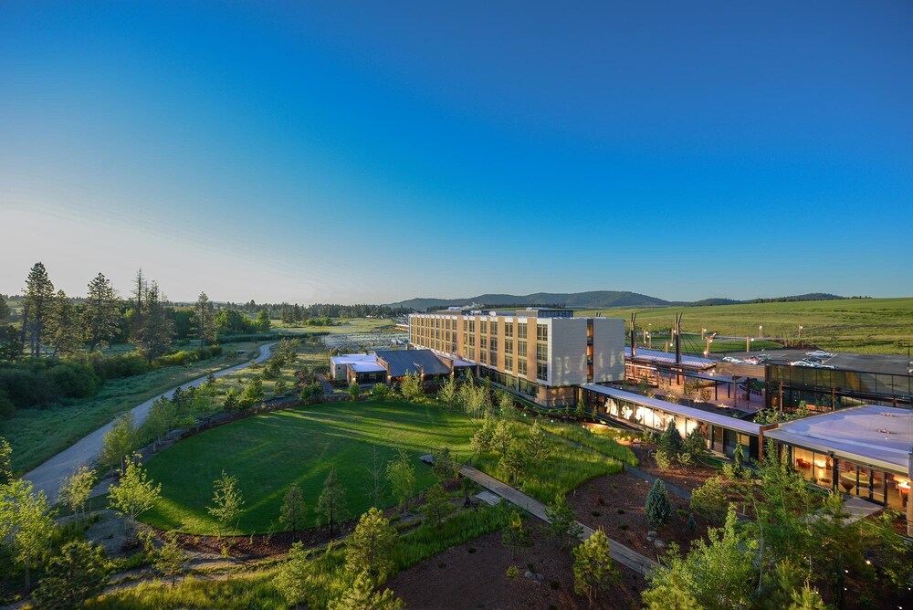 Coeur D'alene Casino Resort Hotel - photo 33