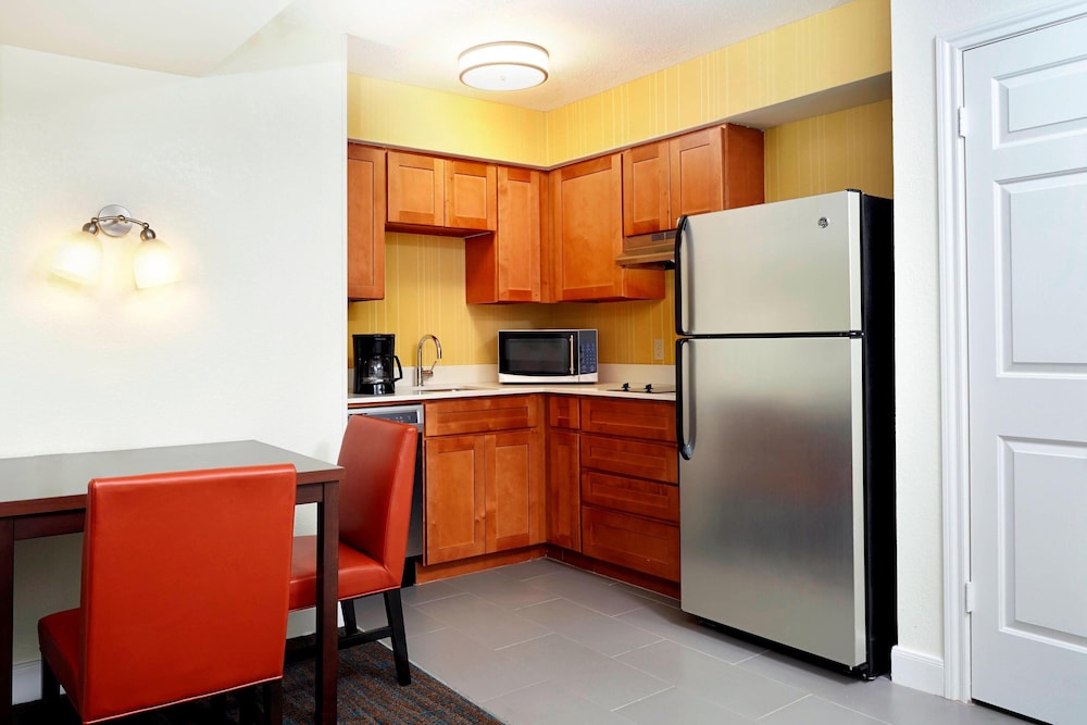 Residence Inn by Marriott Houston by The Galleria - photo 8