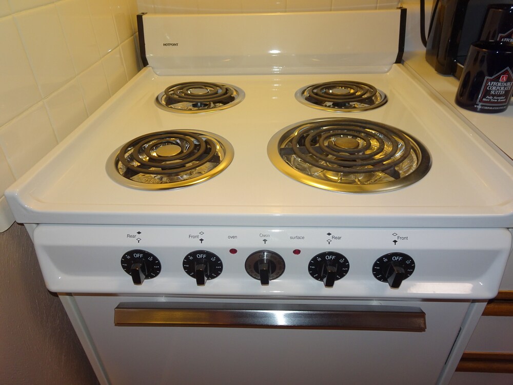 Affordable Suites of America Lynchburg - photo 18