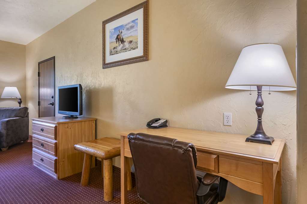 Best Western Devils Tower Inn - photo 14
