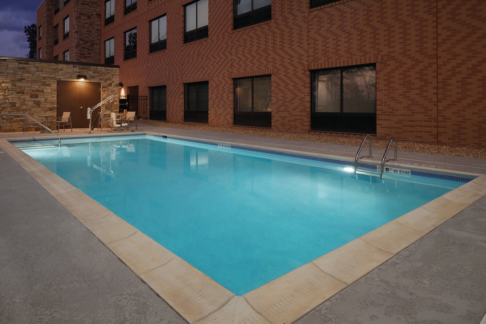Holiday Inn Express Atlanta SW Newnan by IHG - photo 24