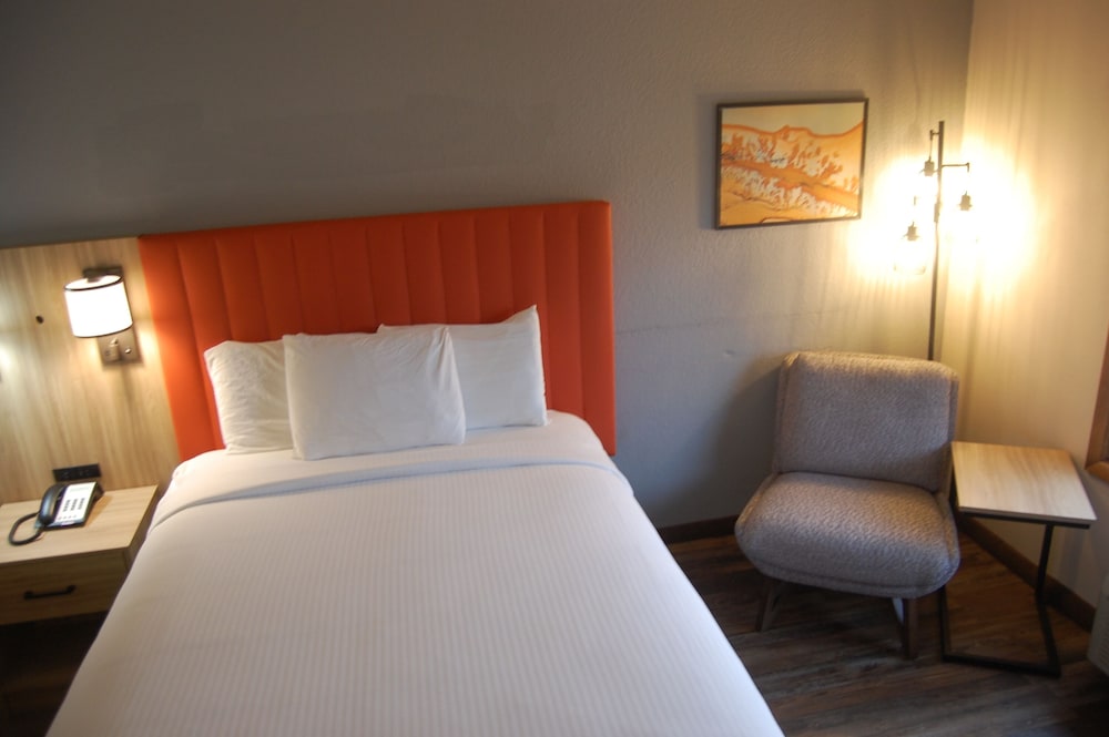 Vacation Lodge - photo 38