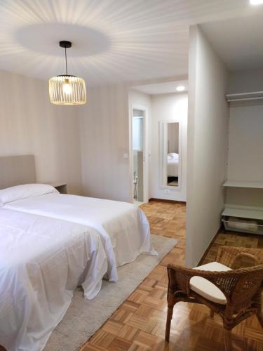 Fonteculler - carbon neutral hotel in A Coruna
