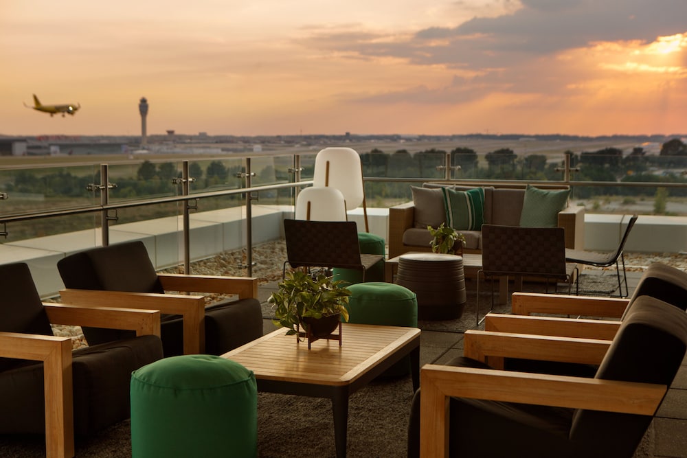 Kimpton Overland Hotel Atlanta Airport by IHG - photo 62