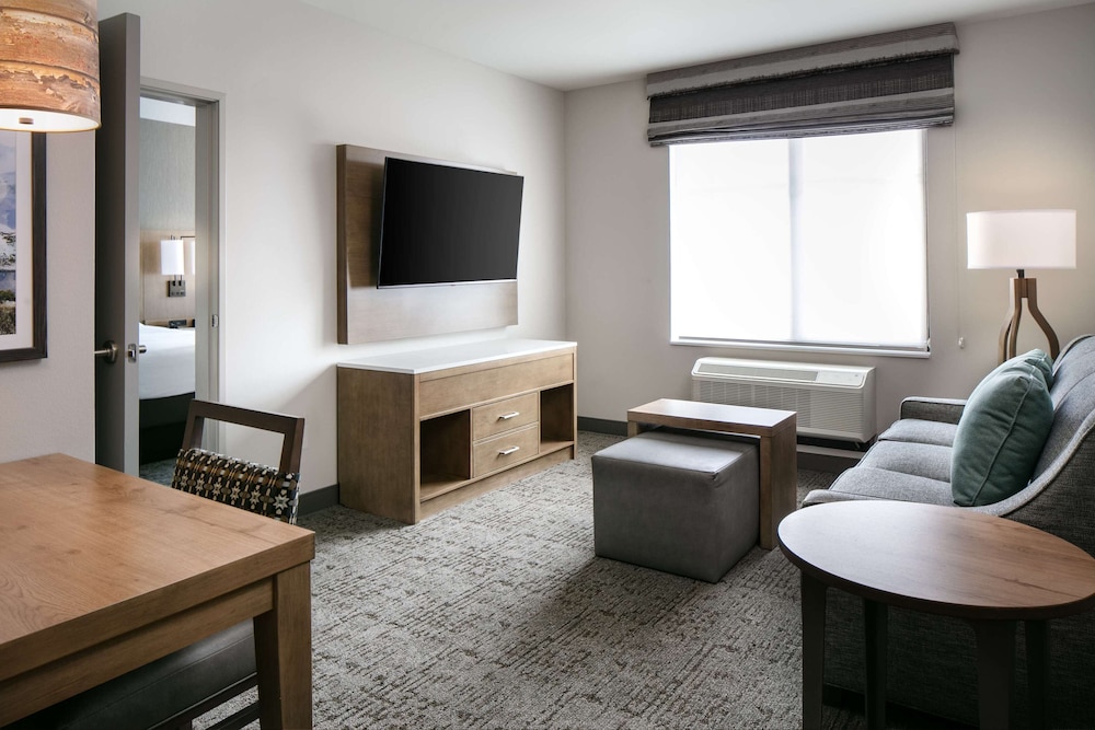 Homewood Suites by Hilton Dillon - photo 16