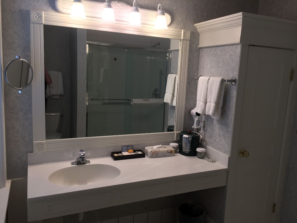 Perry Hotel - photo 17
