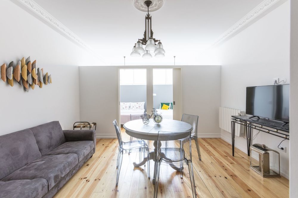 Charming Palladium - last minute hotel in Porto