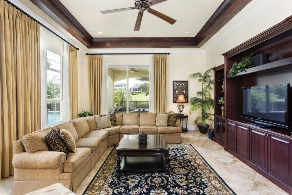 Je35876 Reunion Resort 5 Bed 5 Baths Villa - photo 4