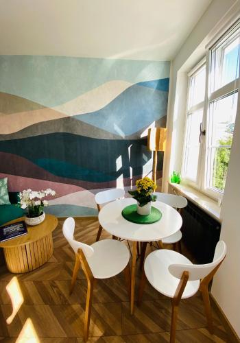Ogarna 33 studios — 4-Star Luxury Hotel in Gdansk, Poland