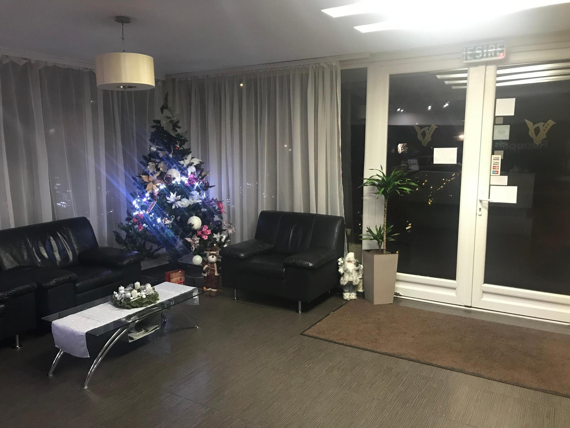 Vandia in Timisoara, Romania