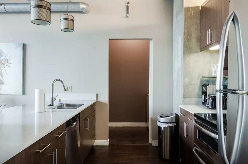 Met Lofts Downtown LA - photo 35