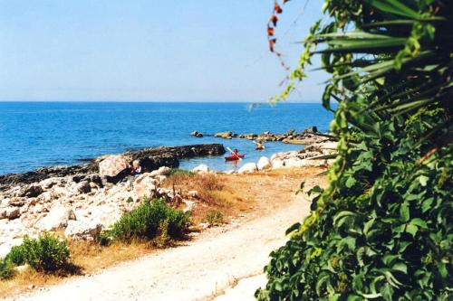Villa in Fontane Bianche by Turquoise Waters — 4-Star Luxury Hotel in Siracusa, Italy