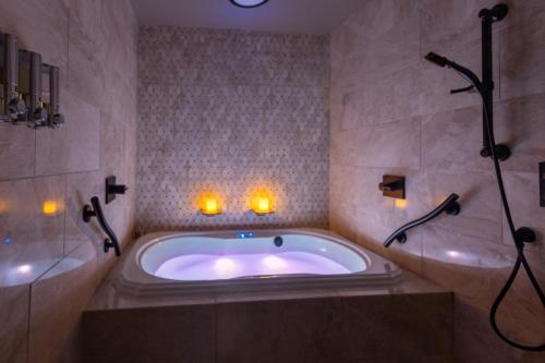 Inn & Spa at Parkside - photo 36