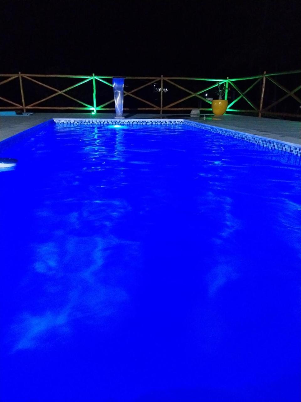 Sitio Fonte Das Aguas — Esplanada — photo 5