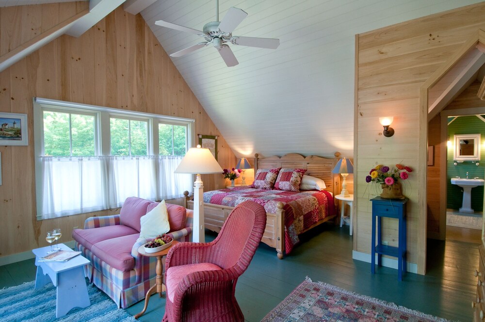 Coveside Bed & Breakfast — Georgetown — photo 4