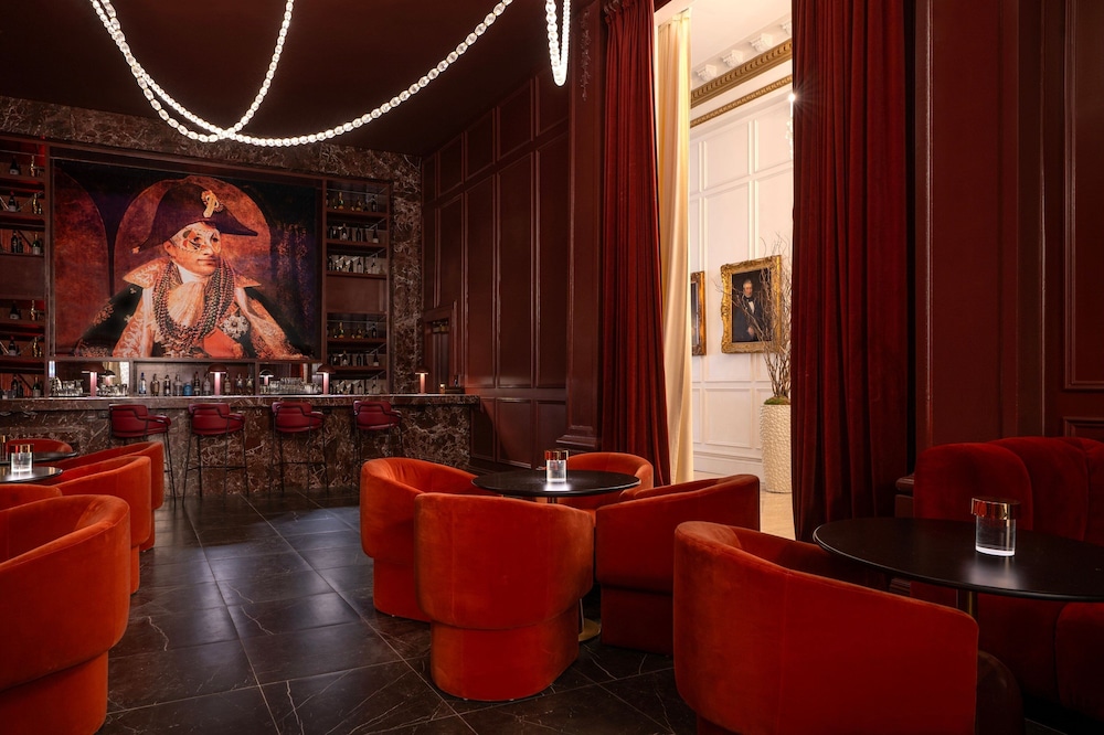 Le Pavillon New Orleans a Tribute Portfolio Hotel by Marriott - photo 133