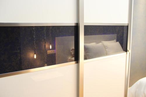 Shartava Deluxe Apartment