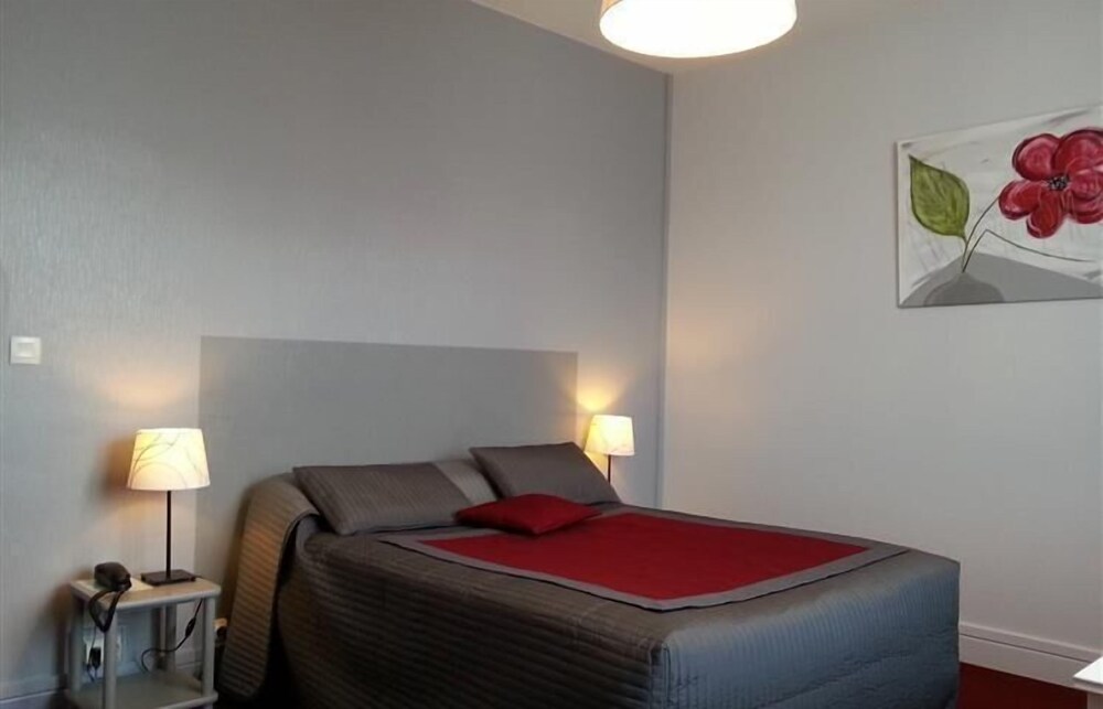 Hôtel La Résidence — hotel in Villeneuve-Sur-Lot