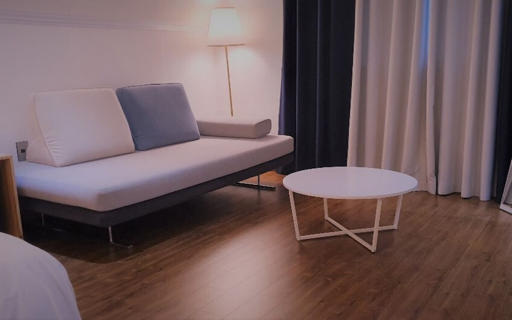 Gwangju Nongseong dong Hotel Urban Life Gwangju in Gwangju, South Korea