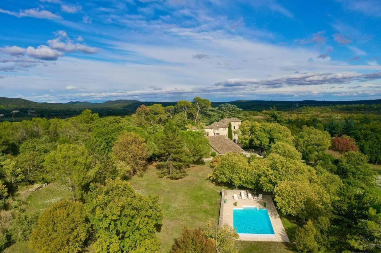 Domaine de Bonelli - last minute hotel in Unknown City