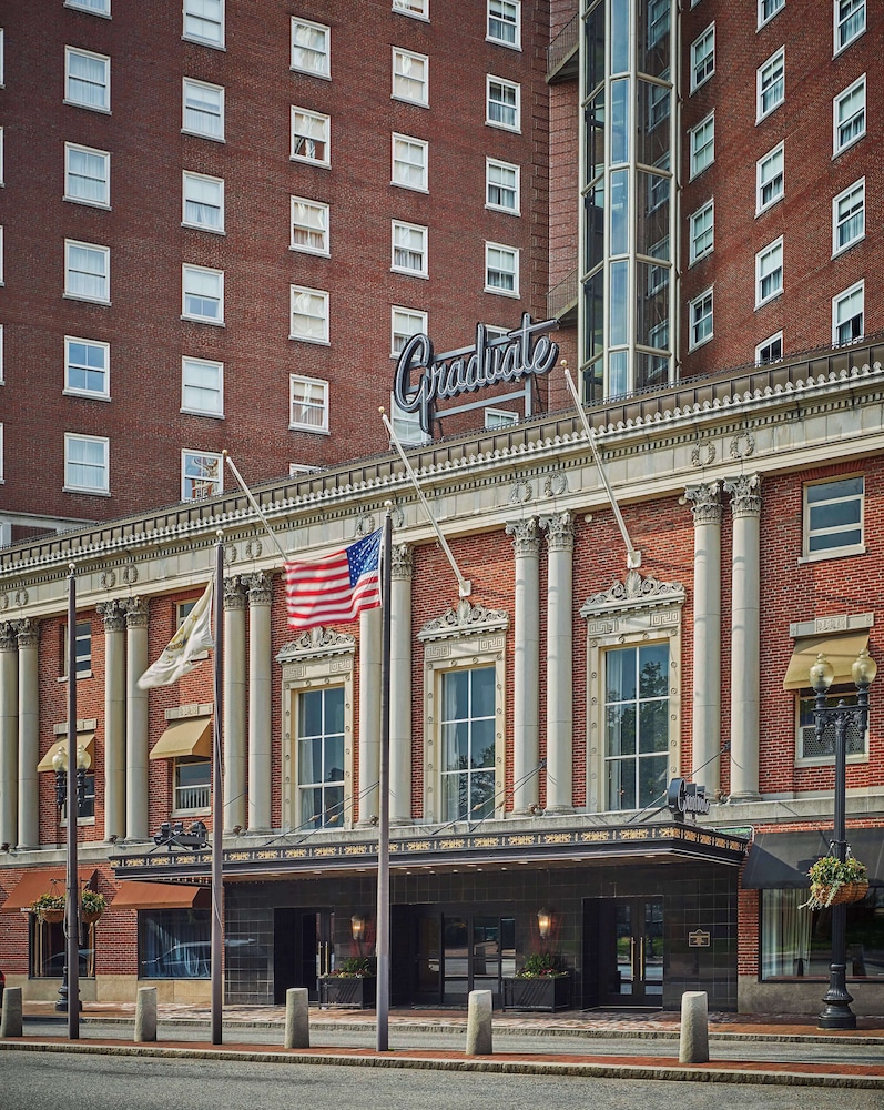 Graduate by Hilton Providence - photo 90