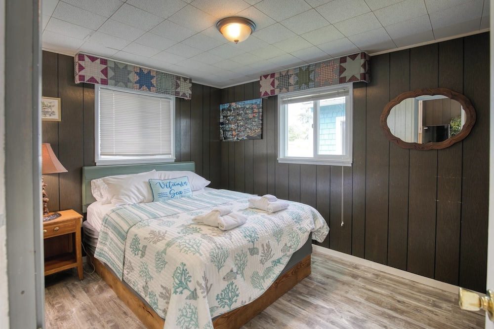 Ocean Spray Beach Resort - photo 12
