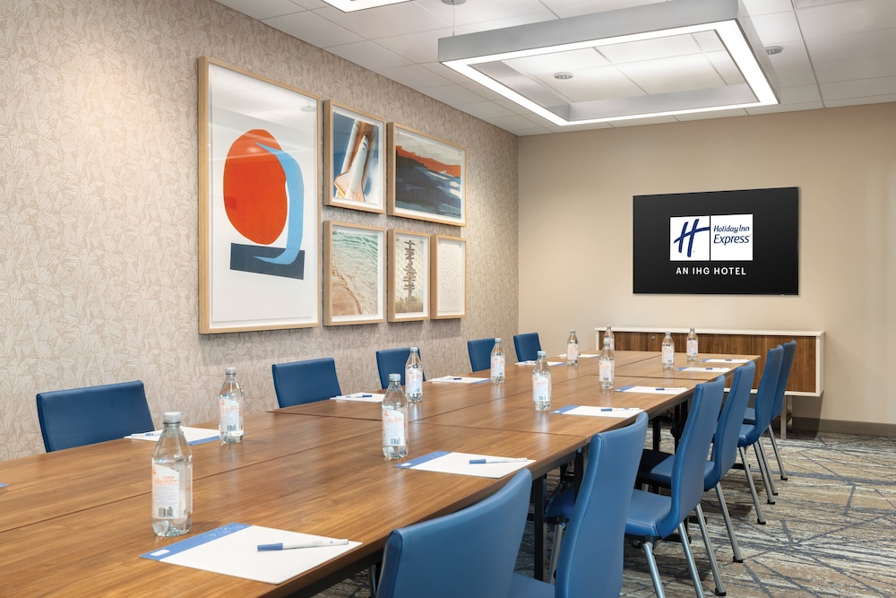 Holiday Inn Express Cape Canaveral by IHG - photo 52