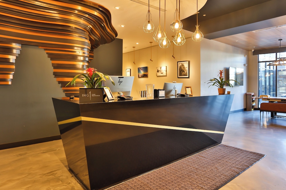 Hotel Indigo Silverthorne by IHG - photo 8