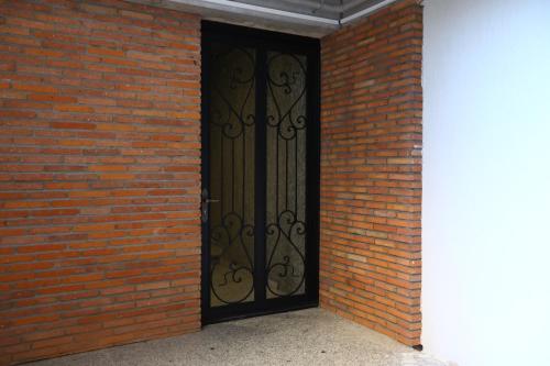 Brick House