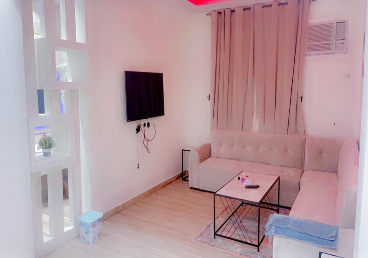 Doret Alwesam in Khamis Mushait, Saudi Arabia