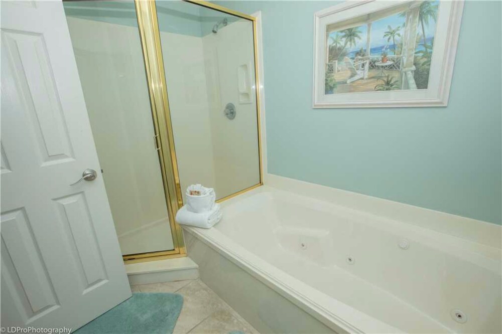 Waterview Towers Yacht Club by Holiday Isle - photo 55