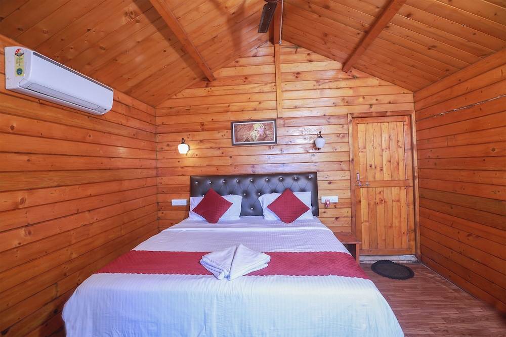 Aquila Boutique Resort Agonda in Canacona, India