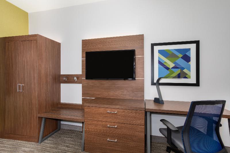 Sleep Inn & Suites Tempe ASU Campus - photo 19