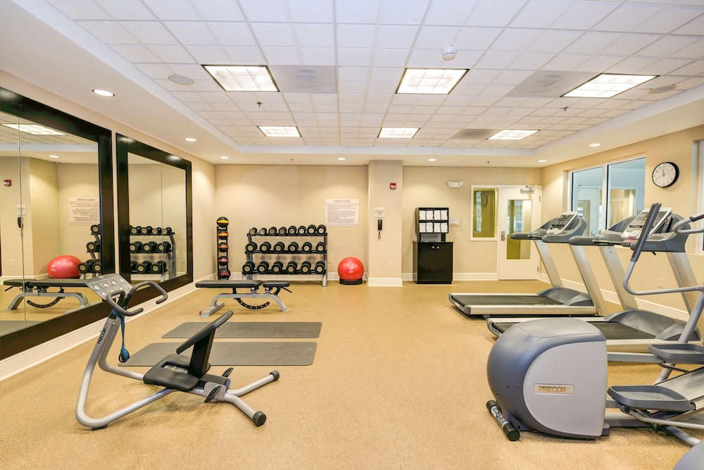 Hilton Garden Inn Columbia Northeast - photo 23