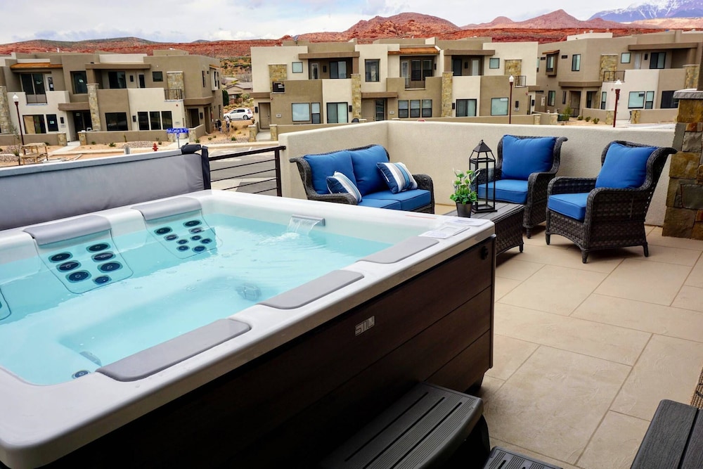 Town Center Resort - photo 631