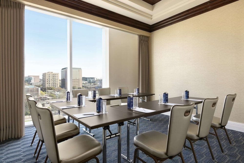 Fairmont Austin - photo 105