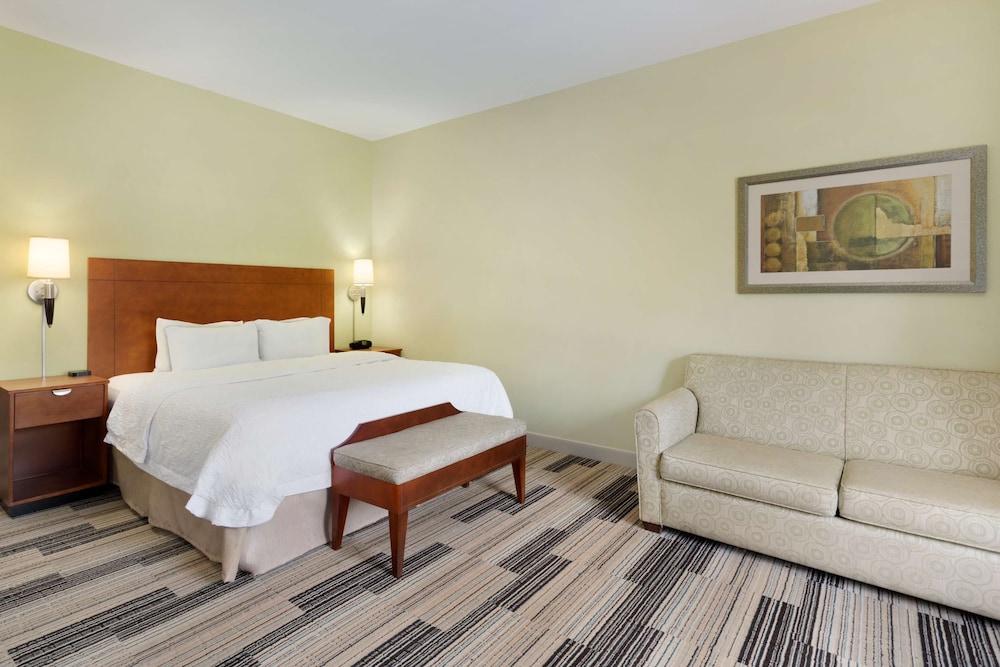Hampton Inn & Suites Birmingham East Irondale - photo 11