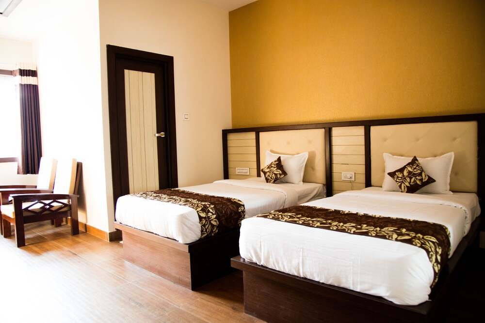 Hotel Shreya — Warangal — photo 4