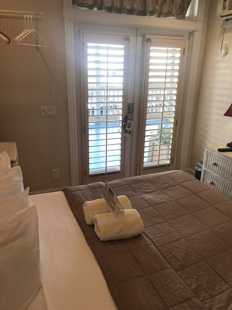 New Orleans House Gay Men Adult Resort - photo 15