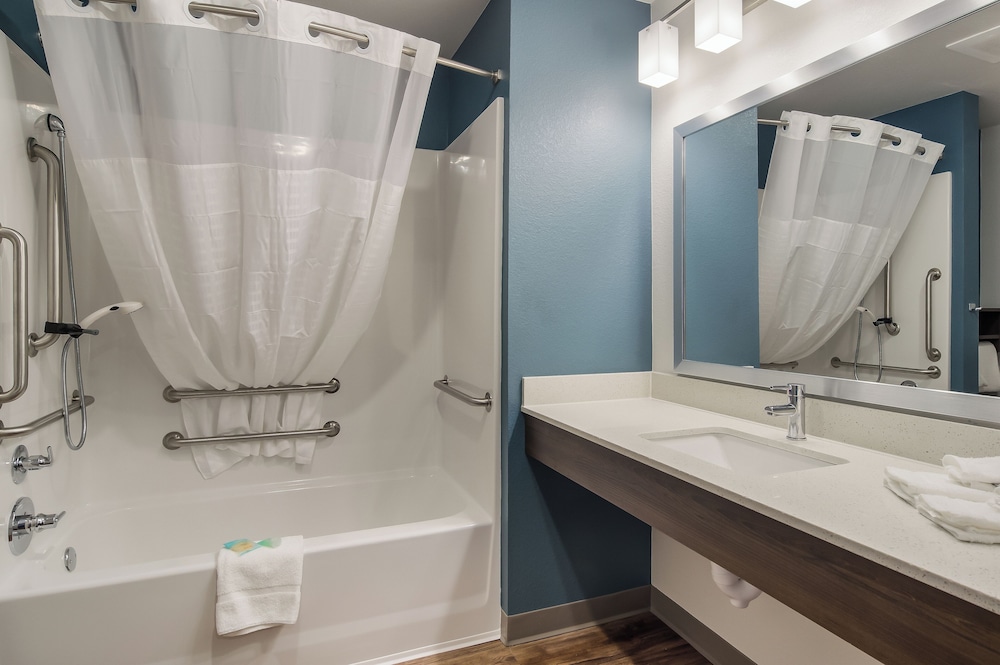 WoodSpring Suites Beaverton Portland West - photo 23
