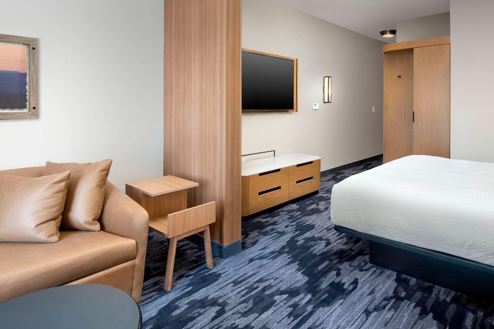 Fairfield Inn & Suites by Marriott Denver Tech Center North - photo 12