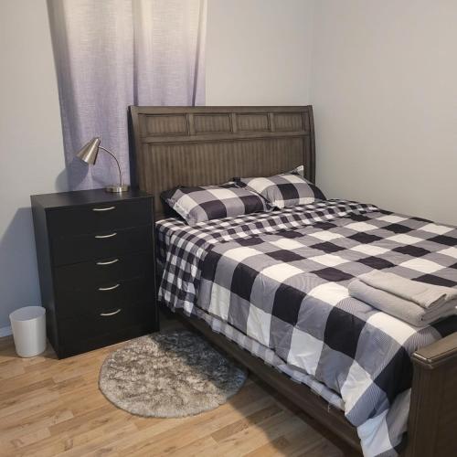 Fabulous Room in Edmonton, Canada