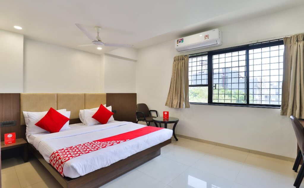 Hotel Akash — Surat — photo 4